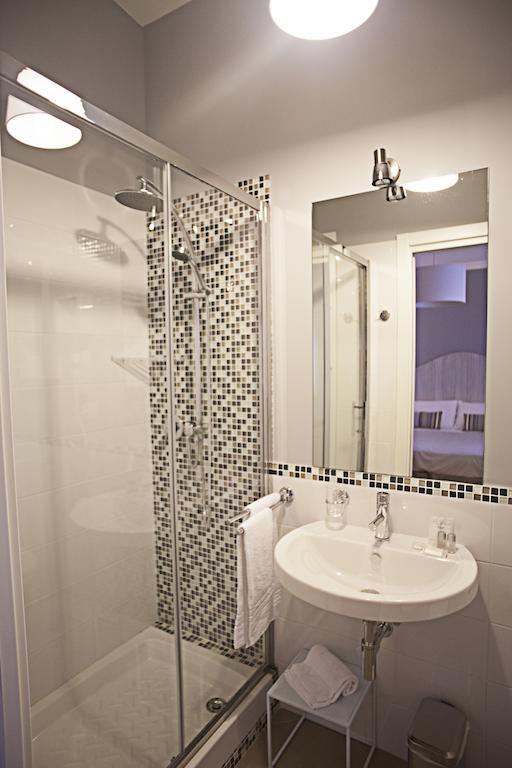 Bed and Breakfast Bb22Roma Zimmer foto
