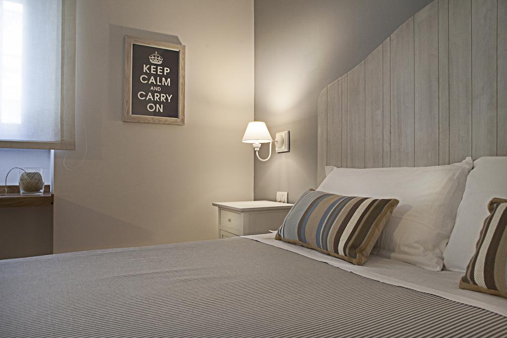 Bed and Breakfast Bb22Roma Zimmer foto