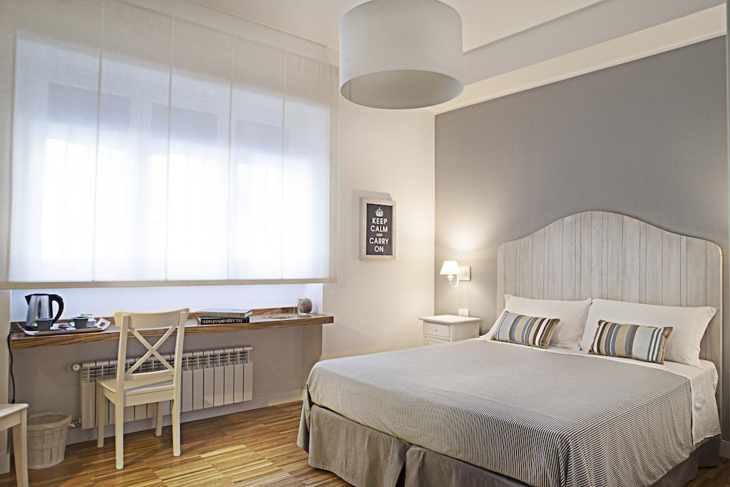 Bed and Breakfast Bb22Roma Zimmer foto