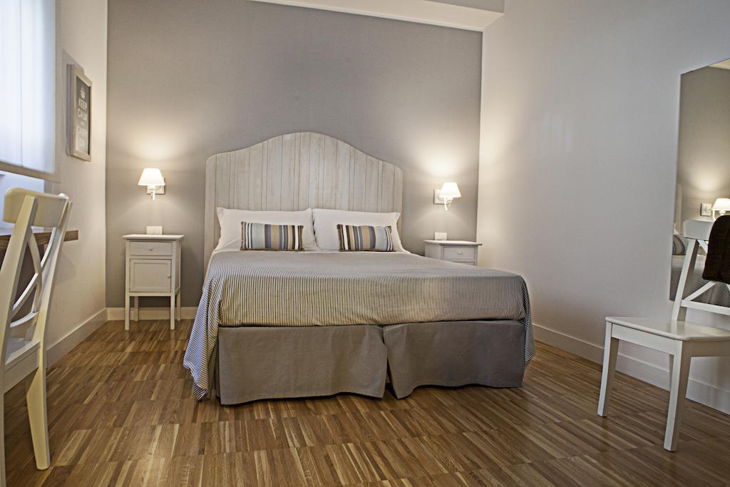 Bed and Breakfast Bb22Roma Zimmer foto