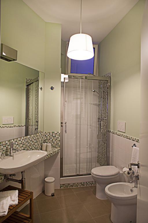 Bed and Breakfast Bb22Roma Exterior foto