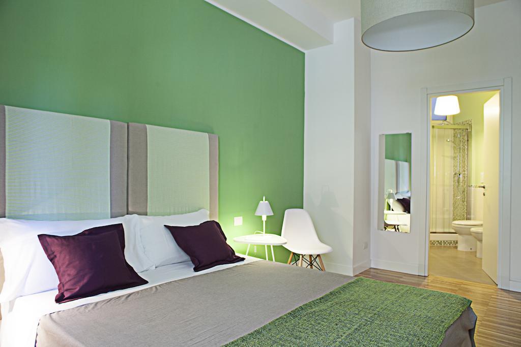 Bed and Breakfast Bb22Roma Exterior foto