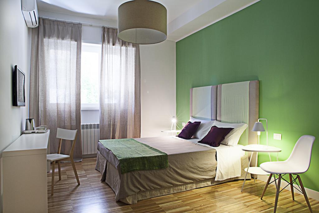 Bed and Breakfast Bb22Roma Exterior foto