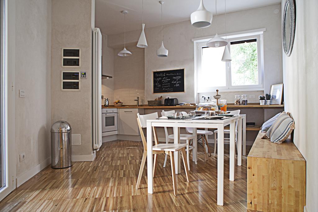 Bed and Breakfast Bb22Roma Exterior foto