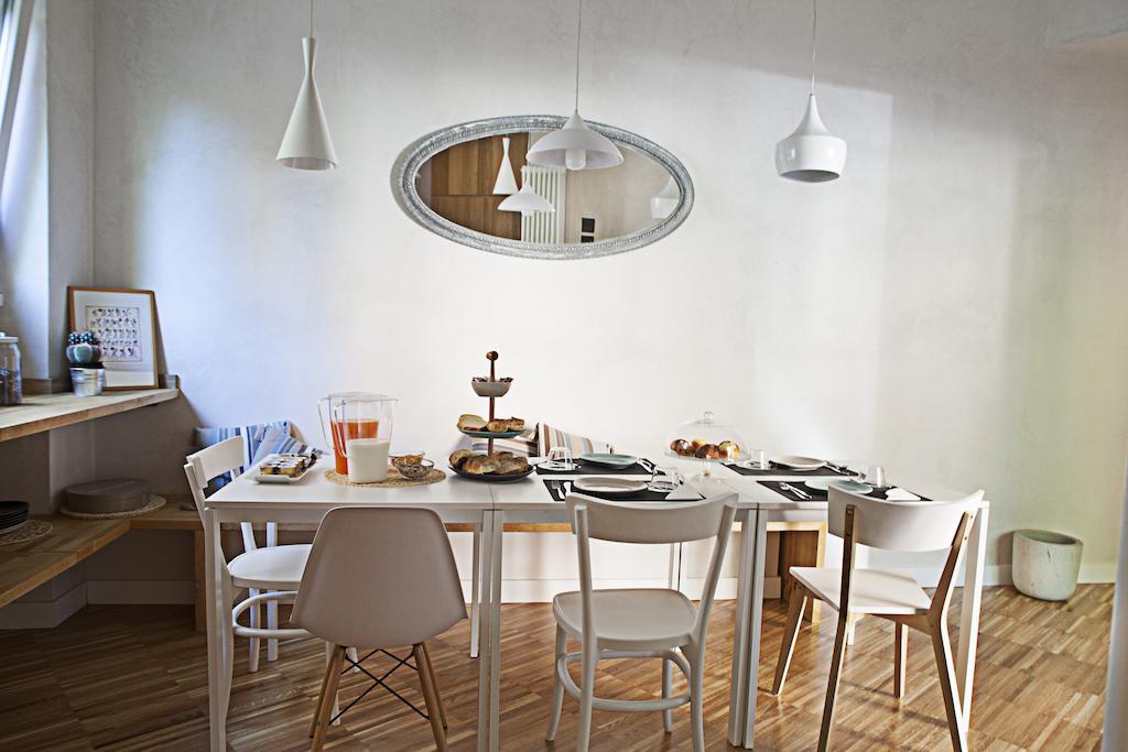 Bed and Breakfast Bb22Roma Exterior foto