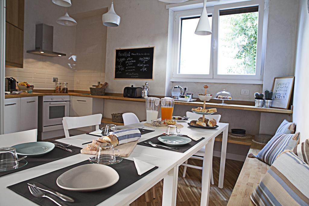 Bed and Breakfast Bb22Roma Exterior foto