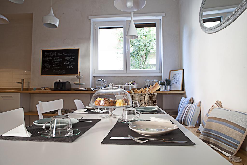 Bed and Breakfast Bb22Roma Exterior foto
