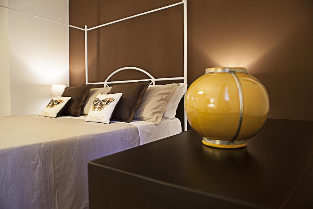 Bed and Breakfast Bb22Roma Zimmer foto