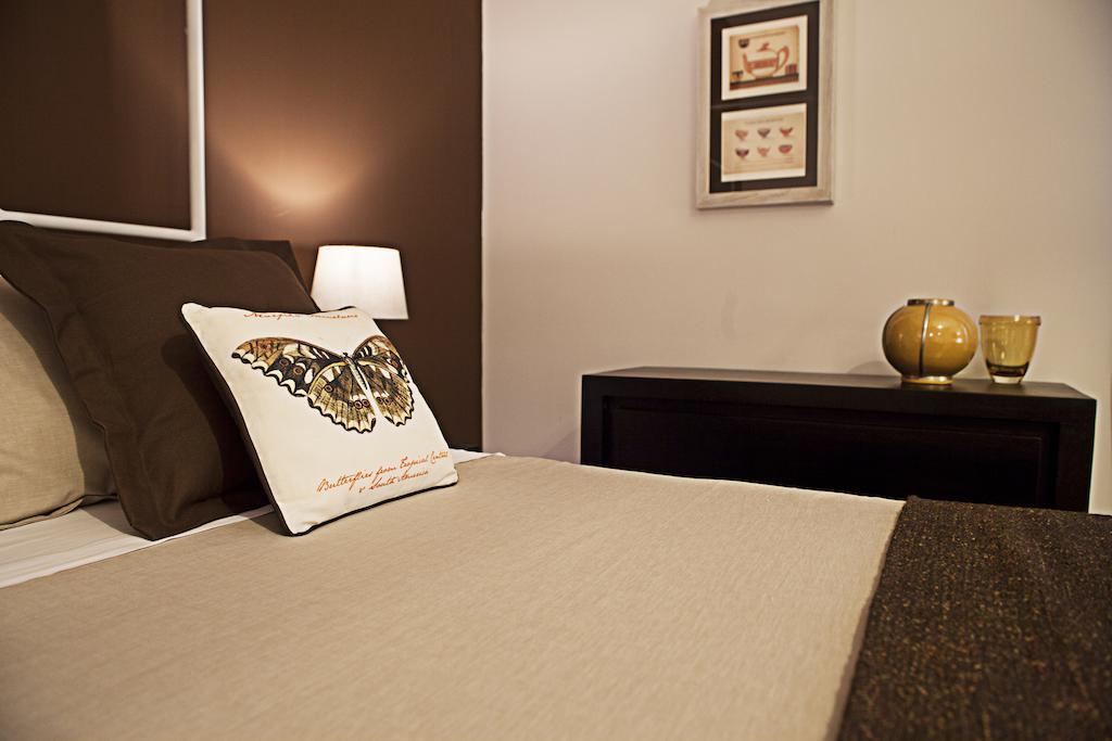 Bed and Breakfast Bb22Roma Zimmer foto