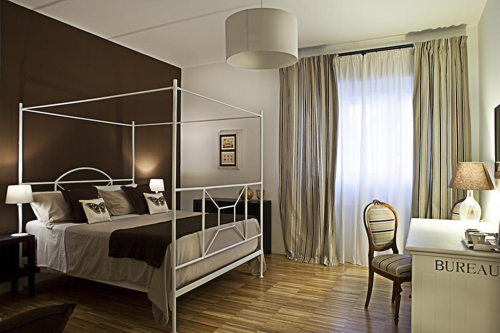Bed and Breakfast Bb22Roma Zimmer foto