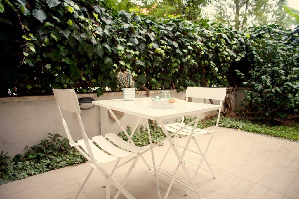 Bed and Breakfast Bb22Roma Exterior foto