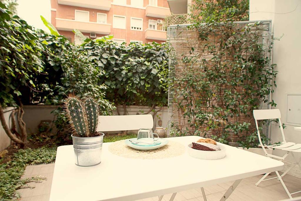 Bed and Breakfast Bb22Roma Exterior foto